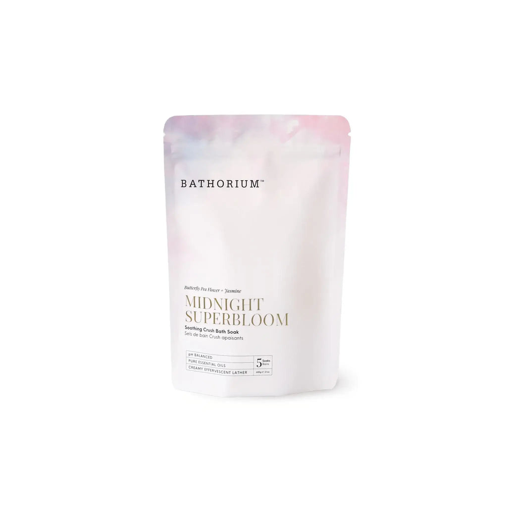 Midnight Superbloom Crush Bath Soak 600g