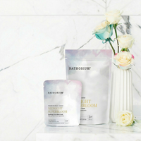 Midnight Superbloom Crush Bath Soak 600g
