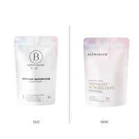 Midnight Superbloom Crush Bath Soak 600g