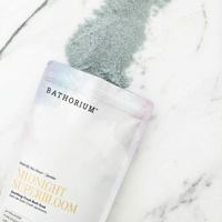 Midnight Superbloom Crush Bath Soak 600g