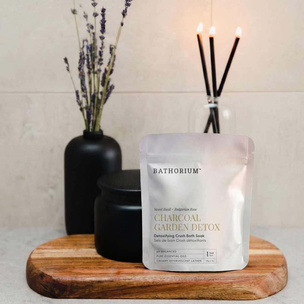 Eucalyptus Apothecary Crush Bath Soak 120g