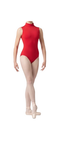 Red Leotard - CamelDance