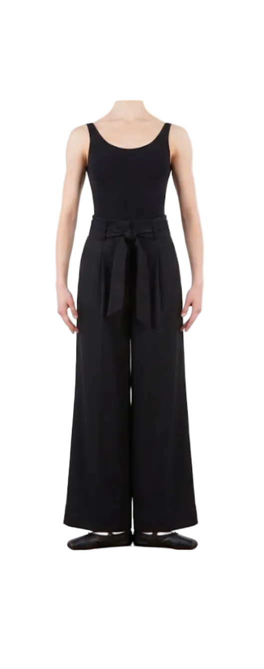 Black Pants - Shein