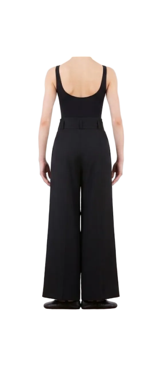 Black Pants - Shein