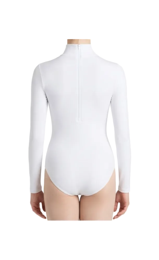 Long Sleeve Mock Neck - Balera