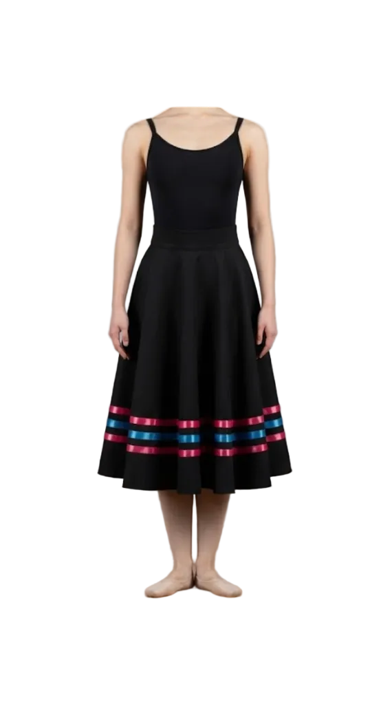 Character Skirt