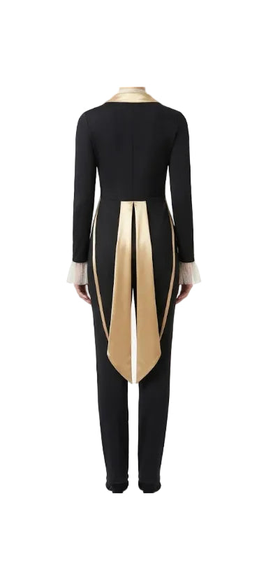 Prince Pant Suit - Handmade