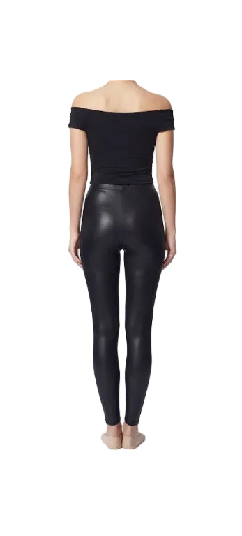 Black Two Piece Pants and Top - Handmade
