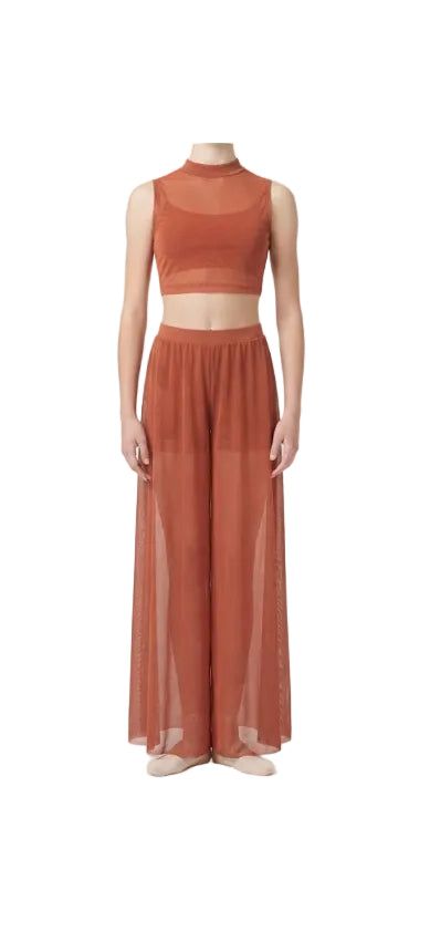 Cooper Two Piece - Handmade