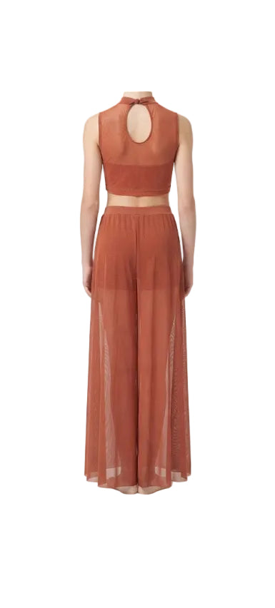 Cooper Two Piece - Handmade