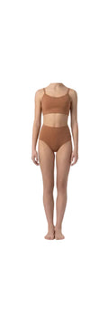 Nude Underlay - Weissman