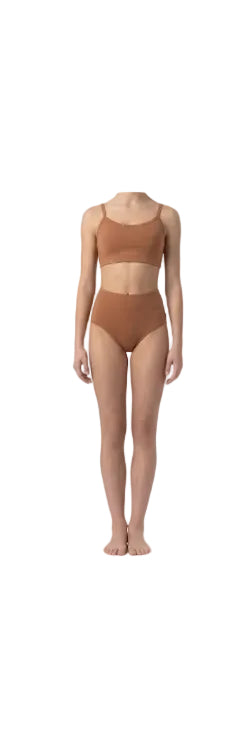 Nude Underlay - Weissman