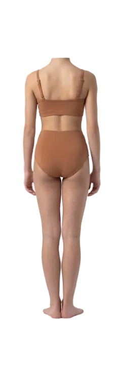 Nude Underlay - Weissman