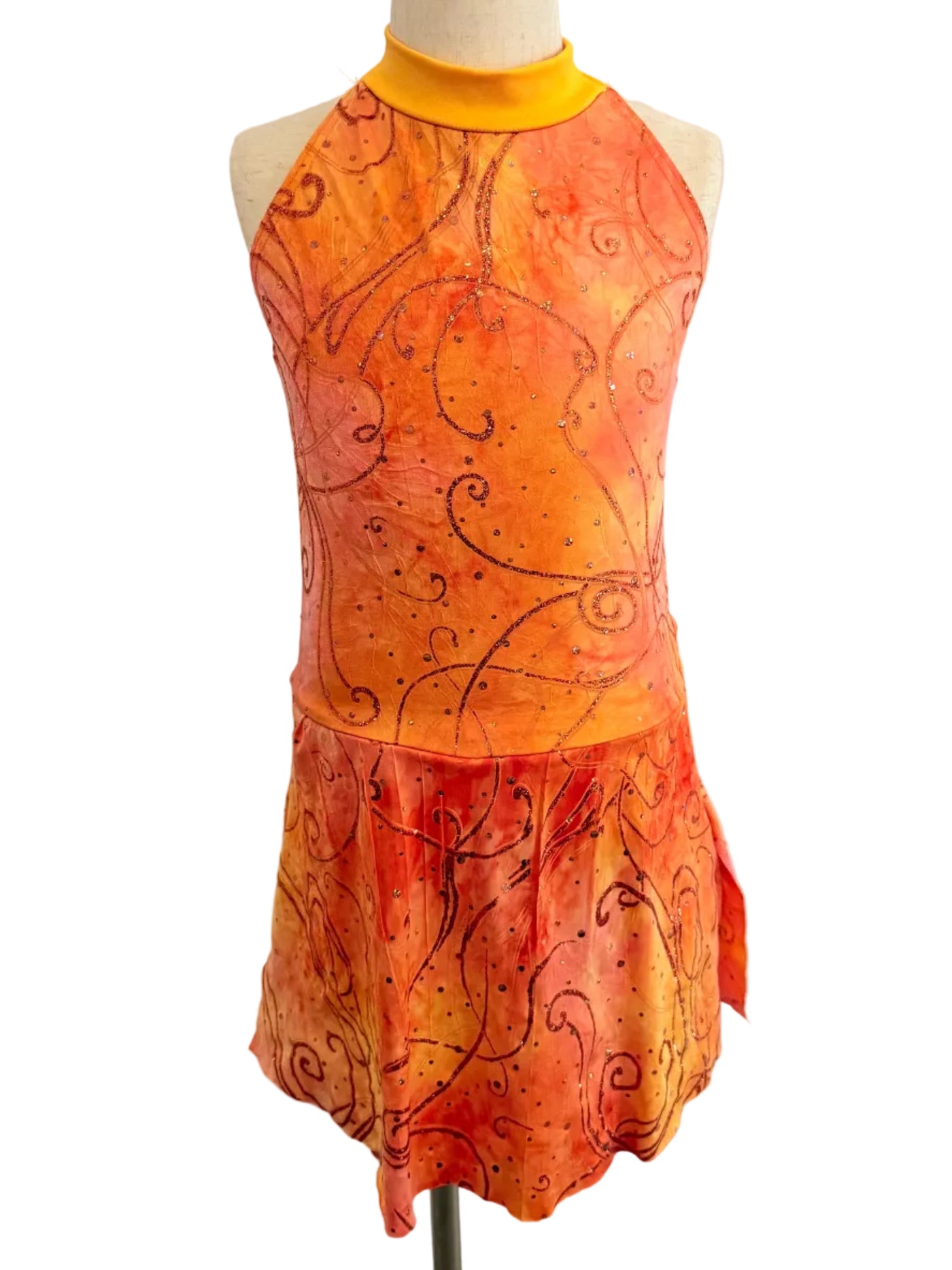 Sleeveless Dress Weissman