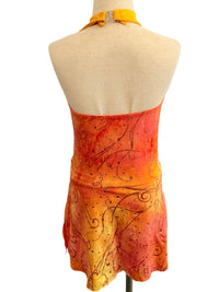 Sleeveless Dress Weissman