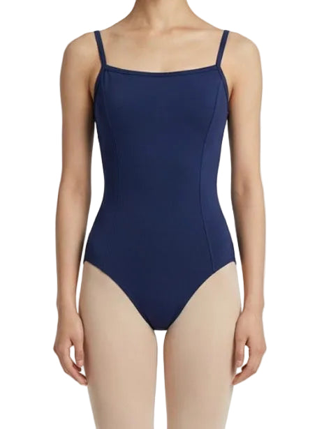Purple Leotard