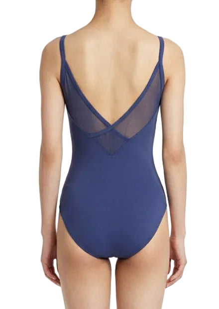 Purple Leotard