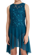 Sleeveless Dress