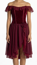 Scarlett Dress