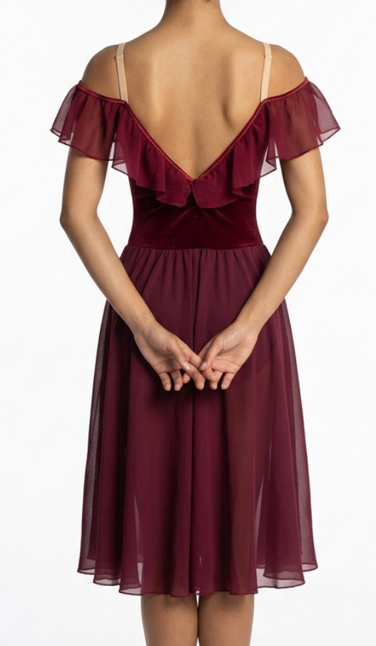 Scarlett Dress