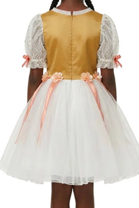 Fairy Tale Dress - Rental