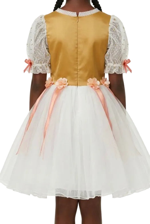 Fairy Tale Dress - Rental