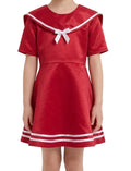 Adorable Sailor Dress - Rental