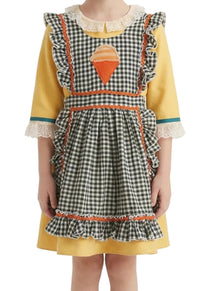 Ice Cream Dress - Rental