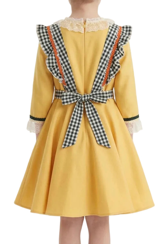 Ice Cream Dress - Rental