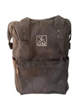 Gaymor Minden Studio Bag - Faded Black