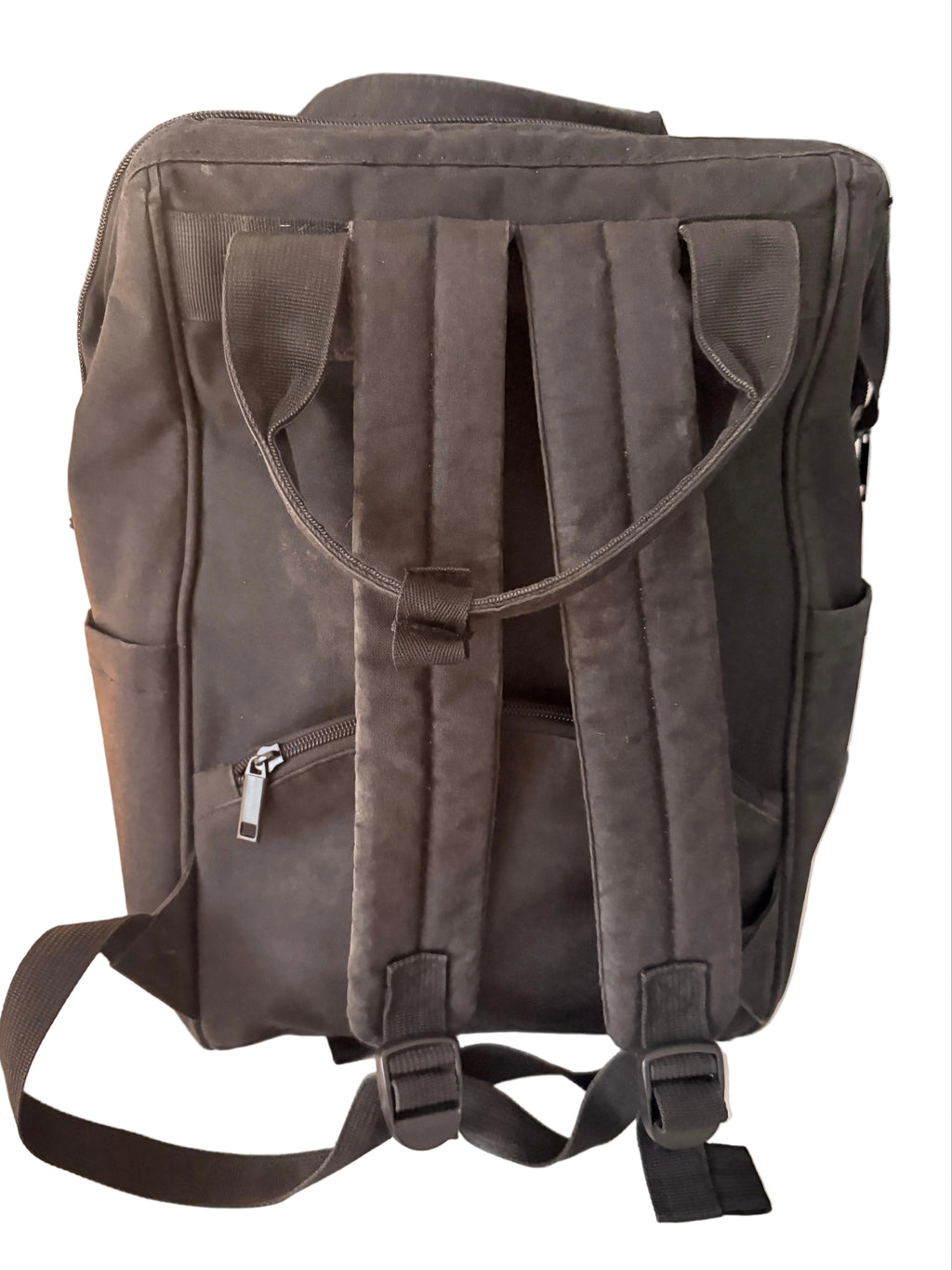 Gaymor Minden Studio Bag - Faded Black