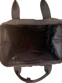 Gaymor Minden Studio Bag - Faded Black