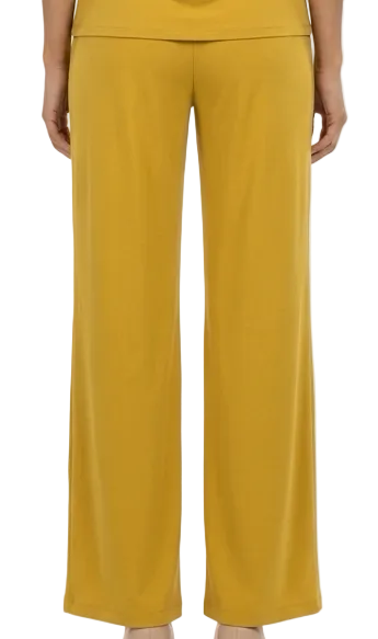 Gold Pants