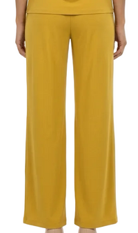 Gold Pants