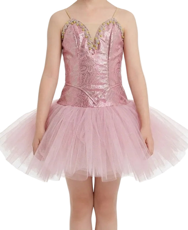 Tutu - Soft Pink