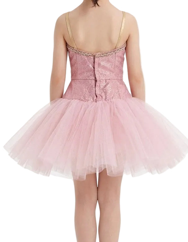 Tutu - Soft Pink