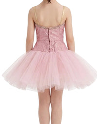 Tutu - Soft Pink