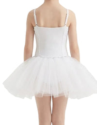 White Ballet Tutu -  Rental
