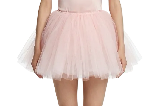 Pink Tutu