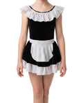 Maid Dress - Two Piece
