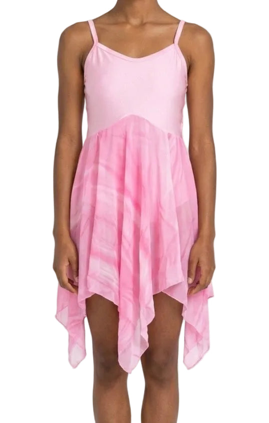 Light Pink Dress