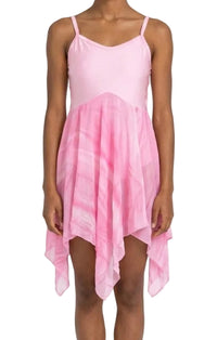 Light Pink Dress