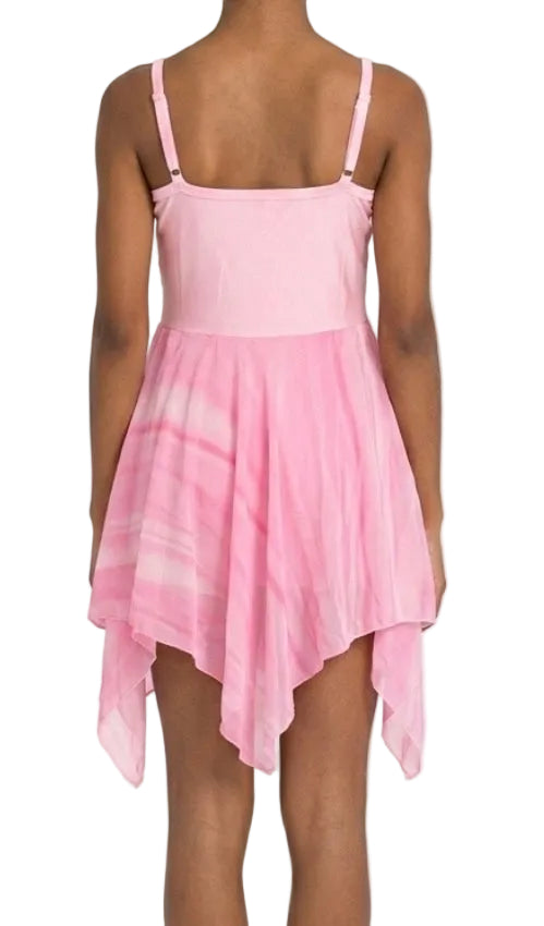 Light Pink Dress