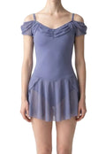 Lavender Dress