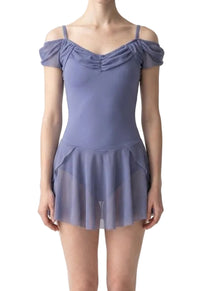 Lavender Dress