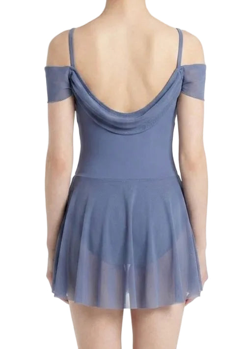 Lavender Dress