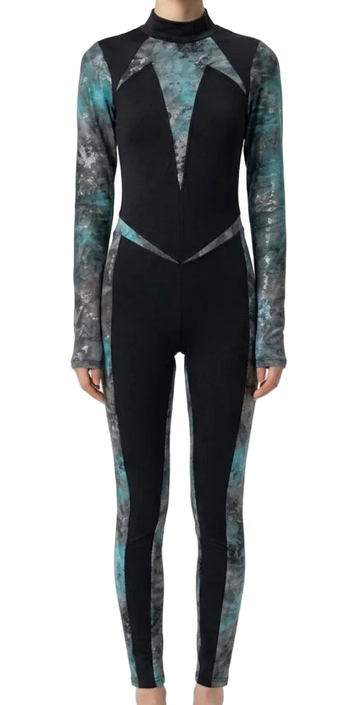 Cosmic Unitard