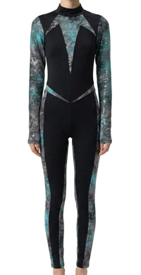 Cosmic Unitard
