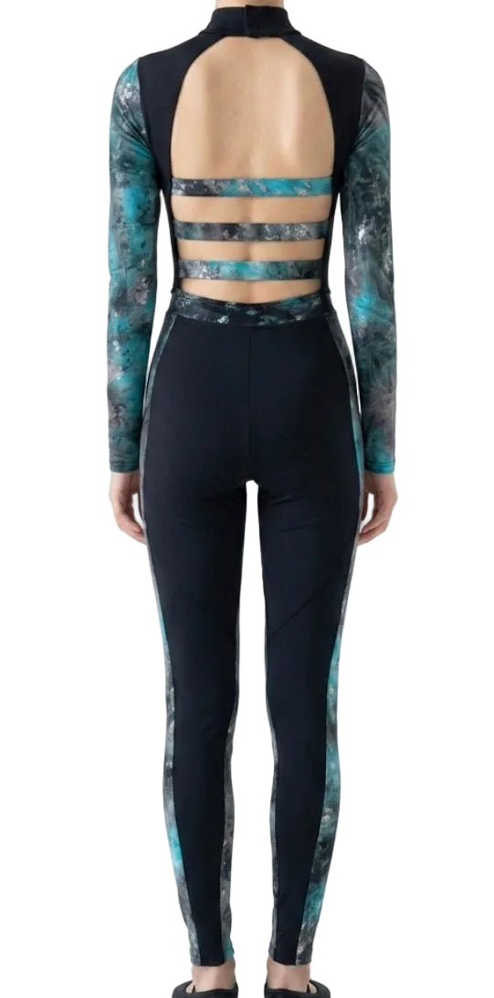 Cosmic Unitard