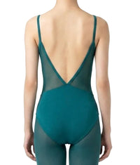 Teal Leotard